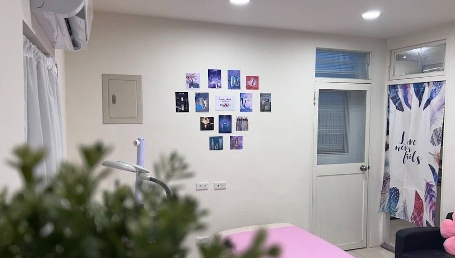 松怡夏｜筋絡推拿·按摩工作室｜台中豐原店 image 1