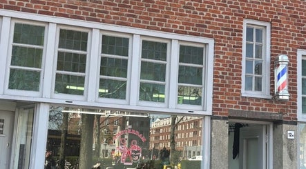 Hi Amsterdam