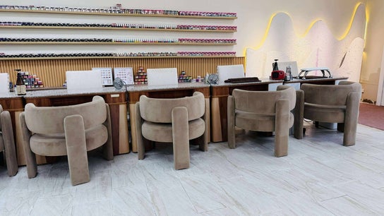 Amora Nail and Spa Lounge