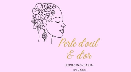 Perle d’œil et d’or