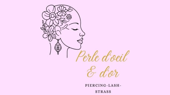 Perle d’œil et d’or