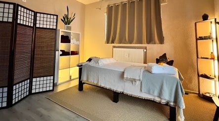 Siam Thai Massage Heilbronn