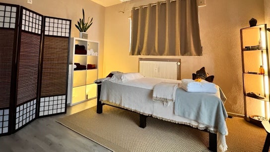 Siam Thai Massage Heilbronn