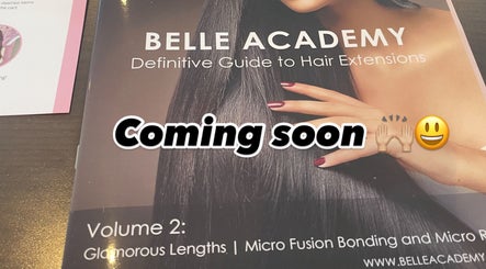 Hair by Lisa, bild 2