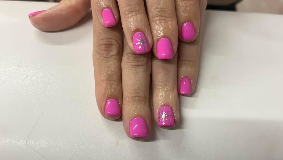 Nails by Faye image 1