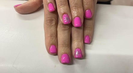Nails by Faye
