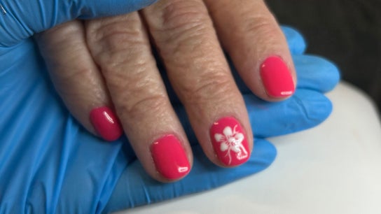 Nails by Faye (Lossiemouth)