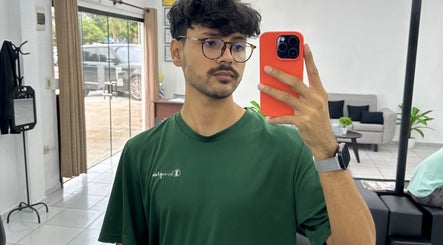 Josuecuts