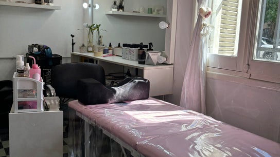 Ámbar Beauty co