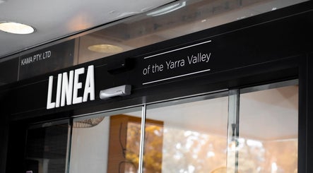 Linea Of The Yarra Valley