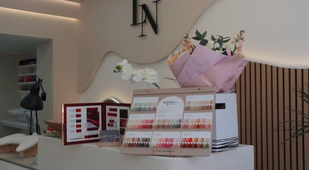 L&N NAIL SPA