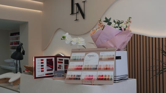 L&N NAIL SPA