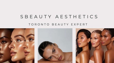 S Beauty Aesthetics