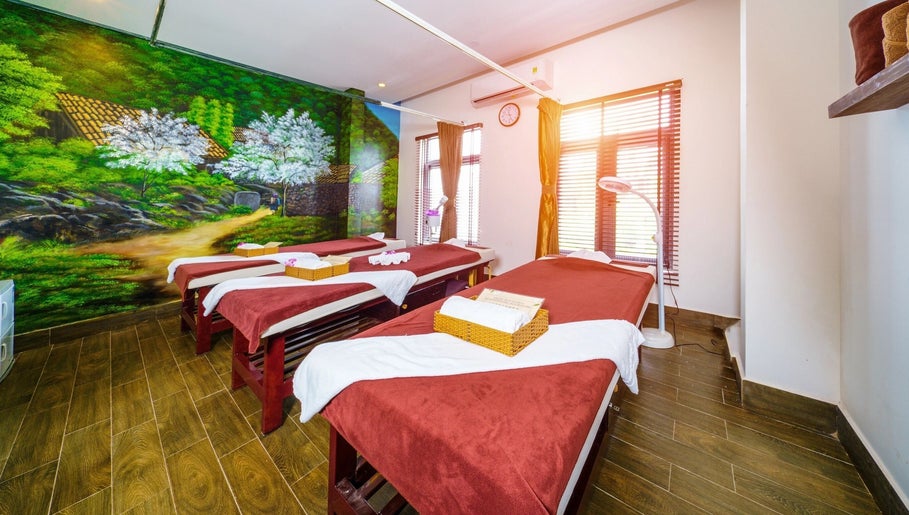 Herbal Spa image 1