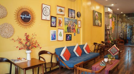 Herbal Spa image 3