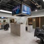 Madman Barbershop