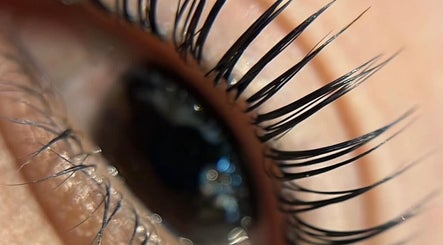 Brows & Lash - Quirya Parra image 2