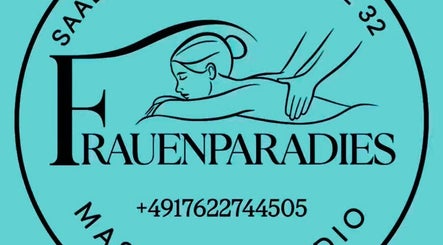 Frauenparadies