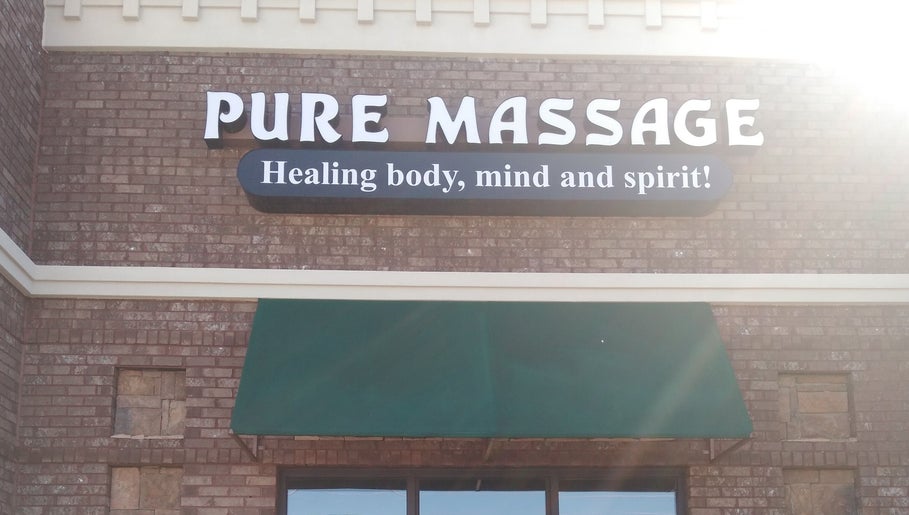 Pure Massage slika 1