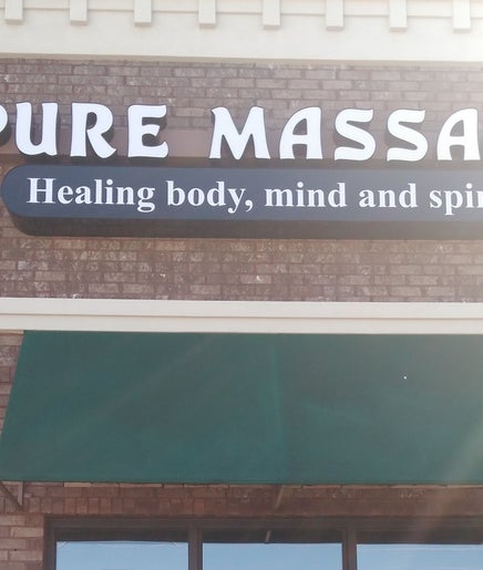 Pure Massage imaginea 2
