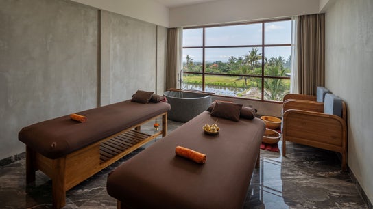 Tejas Spa Akatara