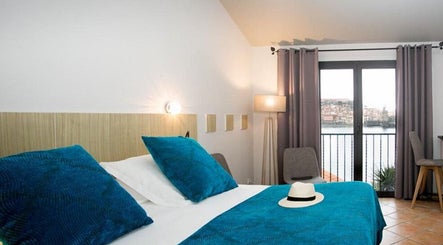 Hôtel Relais Des 3 Mas