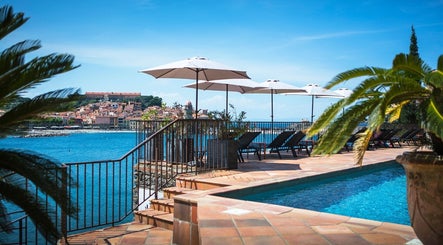 Εικόνα Hôtel Relais Des 3 Mas 2