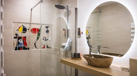 Εικόνα Hôtel Relais Des 3 Mas 3