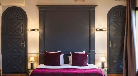 Hôtel Relais Des 3 Mas