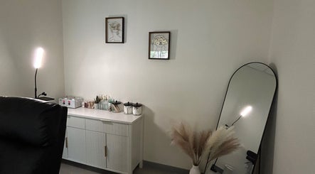Ziba Beauty.Spa