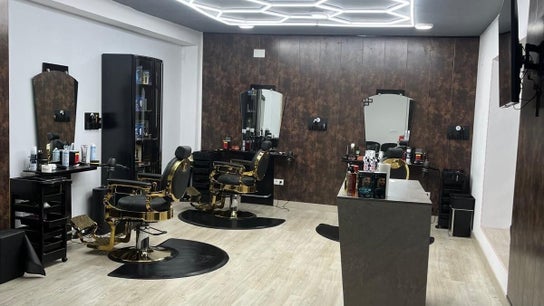 Barber Studio Bry
