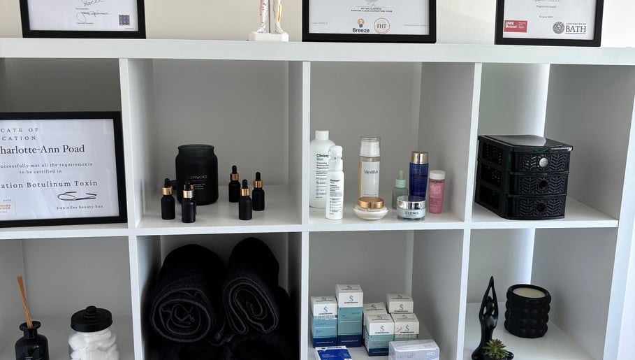 Health Hub billede 1