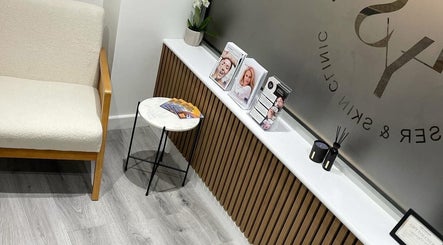 Health Hub billede 2