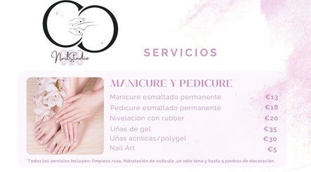 CEO Nail Studio, bilde 2