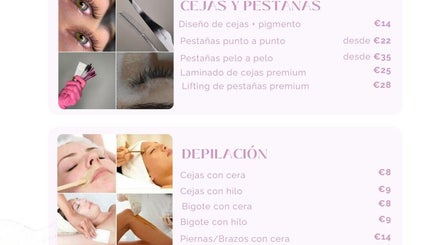 CEO Nail Studio, bilde 3