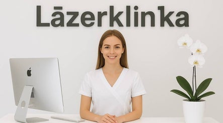 Lāzer Klīnika Domina