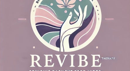 Revibe Massage Therapy