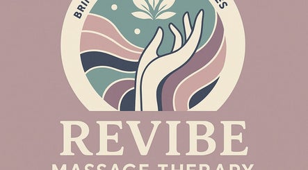 Revibe Massage Therapy