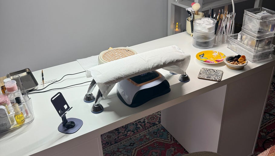 Loom Nail Lab Bild 1