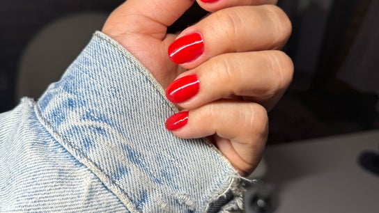 Loom Nail Lounge