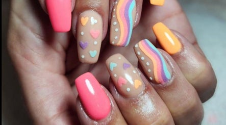 Abby's Nails and Beauty, bilde 2