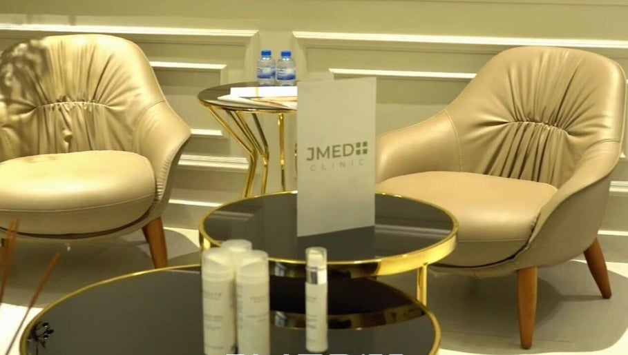 JMED Clinic imagine 1