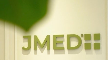 JMED Clinic imagine 3