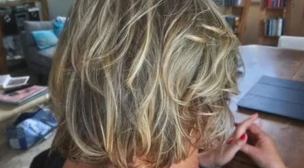 Εικόνα Mèches à mèche Laurine 3