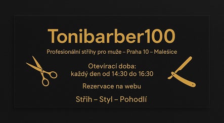 Tonibarber100