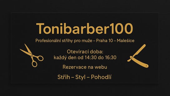 Tonibarber100