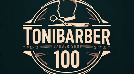 รูป Tonibarber100 2