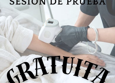 Tratamiento láser en Beauty Láser, Montornès Del Vallès, Catalunya, ES.