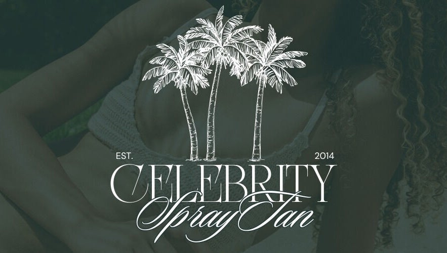 Celebrity Spray Tan image 1