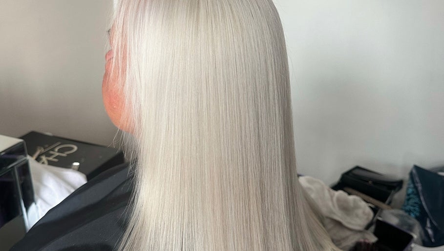 MOB HAIR - mobile appointments billede 1